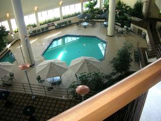 Hotel Doubletree Minneapolis-park Place