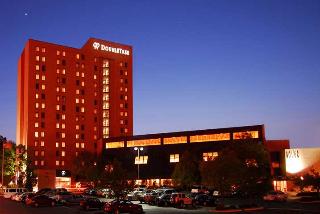 Hotel Doubletree Minneapolis-park Place