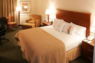 Hotel Doubletree Minneapolis-park Place