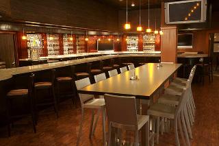 Hotel Doubletree Minneapolis-park Place