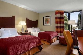 Hotel Doubletree Murfreesboro
