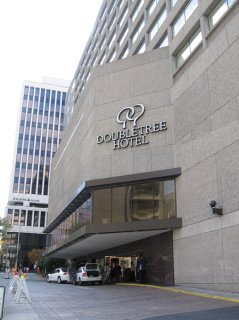Hotel Doubletree Nashville Downtown