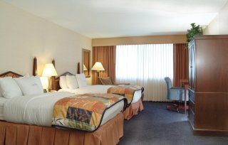 Hotel Doubletree Nashville Downtown