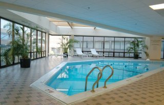 Hotel Doubletree Nashville Downtown
