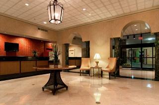 Hotel Doubletree New Orleans