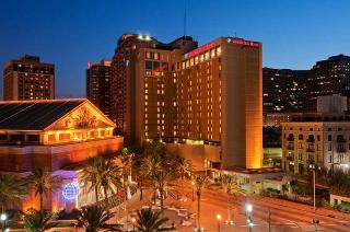 Hotel Doubletree New Orleans