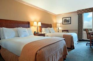 Hotel Doubletree New Orleans