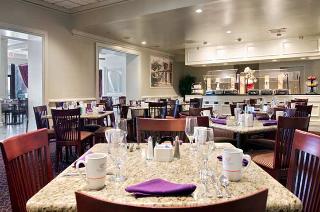 Hotel Doubletree New Orleans
