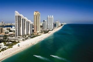 Hotel Doubletree Ocean Point Resort & Spa