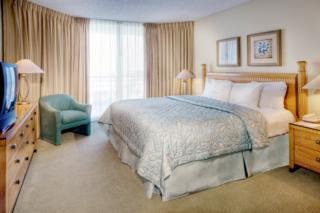Hotel Doubletree Ocean Point Resort & Spa