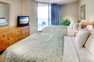 Hotel Doubletree Ocean Point Resort & Spa