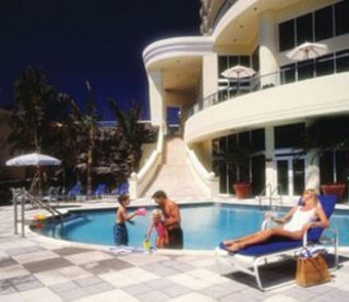 Hotel Doubletree Ocean Point Resort & Spa