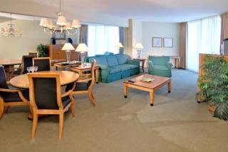 Hotel Doubletree Ocean Point Resort & Spa