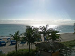Hotel Doubletree Ocean Point Resort & Spa