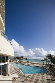 Hotel Doubletree Ocean Point Resort&spa-miami Beach