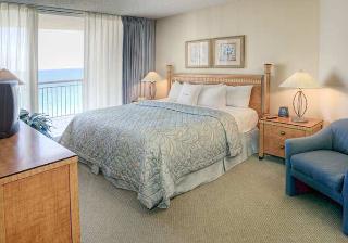 Hotel Doubletree Ocean Point Resort&spa-miami Beach