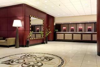 Hotel Doubletree Overland Park-corporate Woods