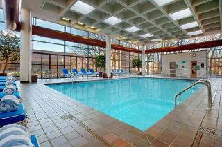 Hotel Doubletree Overland Park-corporate Woods