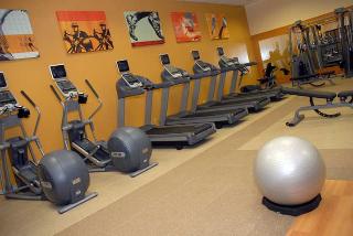 Hotel Doubletree Overland Park-corporate Woods