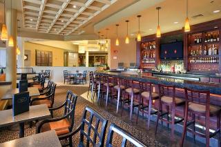 Hotel Doubletree Overland Park-corporate Woods