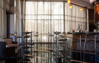 Hotel Doubletree Palm Beach Gardens