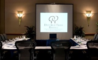 Hotel Doubletree Palm Beach Gardens