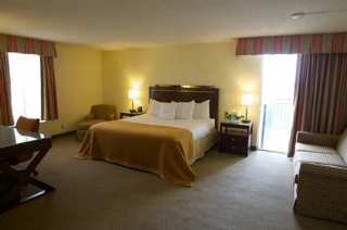 Hotel Doubletree Palm Beach Gardens