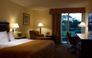 Hotel Doubletree Palm Beach Gardens