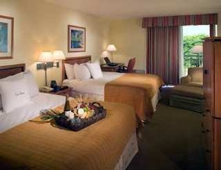 Hotel Doubletree Palm Beach Gardens