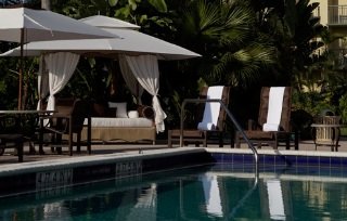 Hotel Doubletree Palm Beach Gardens
