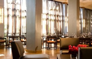 Hotel Doubletree Palm Beach Gardens