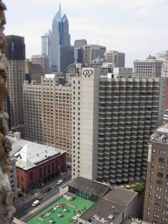 Hotel Doubletree Philadelphia