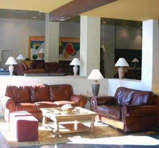 Hotel Doubletree Reid Park