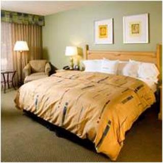 Hotel Doubletree Reid Park