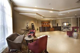 Hotel Doubletree Resort By Hilton Hotel Lancaster
