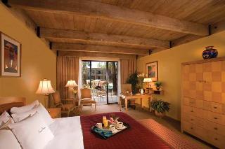 Hotel Doubletree Resort By Hilton Paradise Valley