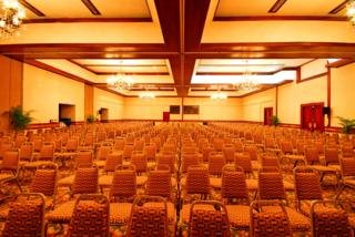Hotel Doubletree Resort By Hilton Puntarenas All Incl.