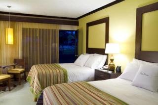 Hotel Doubletree Resort By Hilton Puntarenas All Incl.