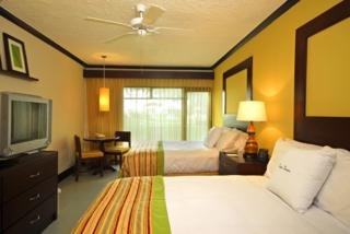 Hotel Doubletree Resort By Hilton Puntarenas All Incl.