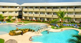 Hotel Doubletree Resort By Hilton Puntarenas All Incl.