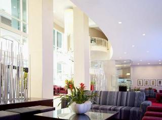 Hotel Doubletree Rochester-mayo Clinic Area