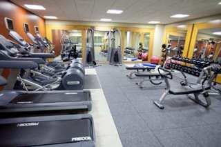Hotel Doubletree Rochester-mayo Clinic Area