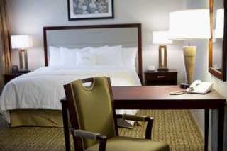 Hotel Doubletree Rochester-mayo Clinic Area