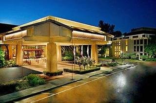 Hotel Doubletree Sacramento
