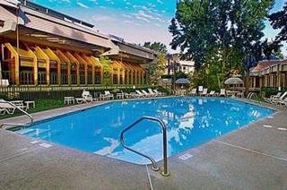 Hotel Doubletree Sacramento
