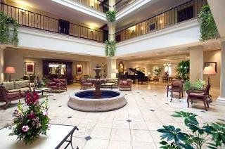 Hotel Doubletree San Antonio Airport