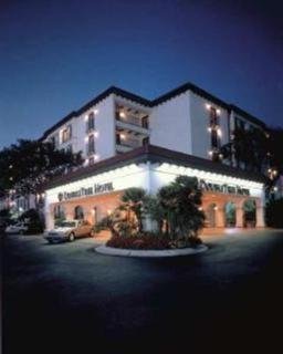 Hotel Doubletree San Antonio Airport
