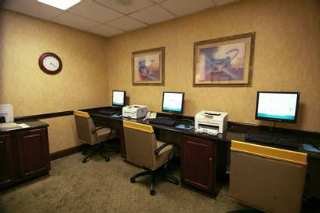 Hotel Doubletree San Antonio Airport