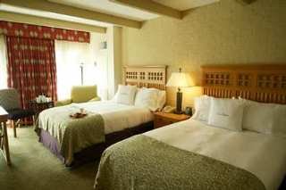 Hotel Doubletree San Antonio Airport