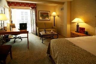 Hotel Doubletree San Antonio Airport